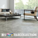 【送料無料】床材品名:600mmx600mmグラナコンクリート東リ・フロアタイル・TOLIロイヤルストーン・モア・ROYALSTONE型番:PST2050(廃番...