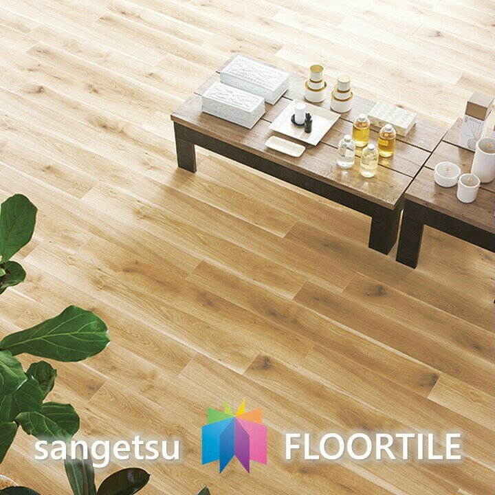 ڥۥåɾ  եƥ 152.41219.22.5mm WD1036 WD1037 󥲥 ե å SANGETSU FLOORTILE WOOD