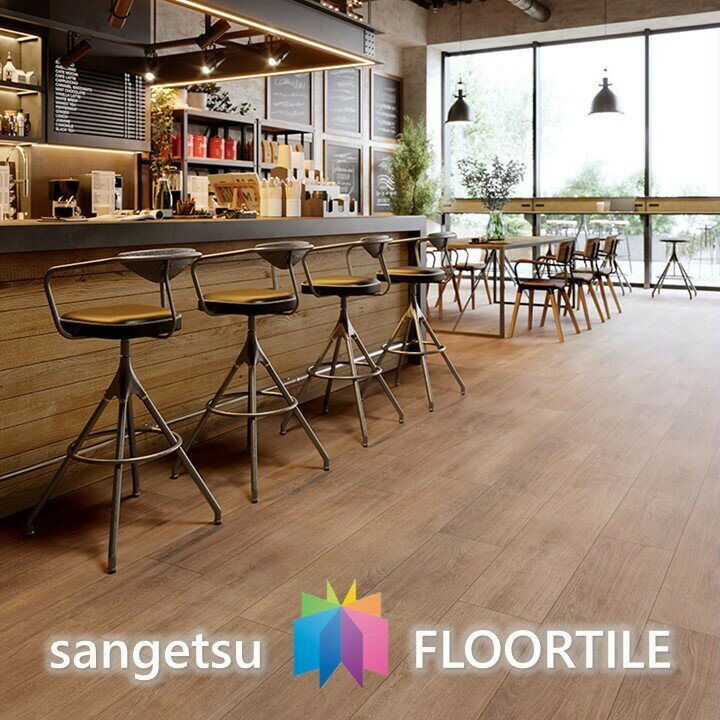 åɾ  른奪 228.61219.22.5mm WD1042 WD1043 󥲥 ե å SANGETSU FLOORTILE WOOD