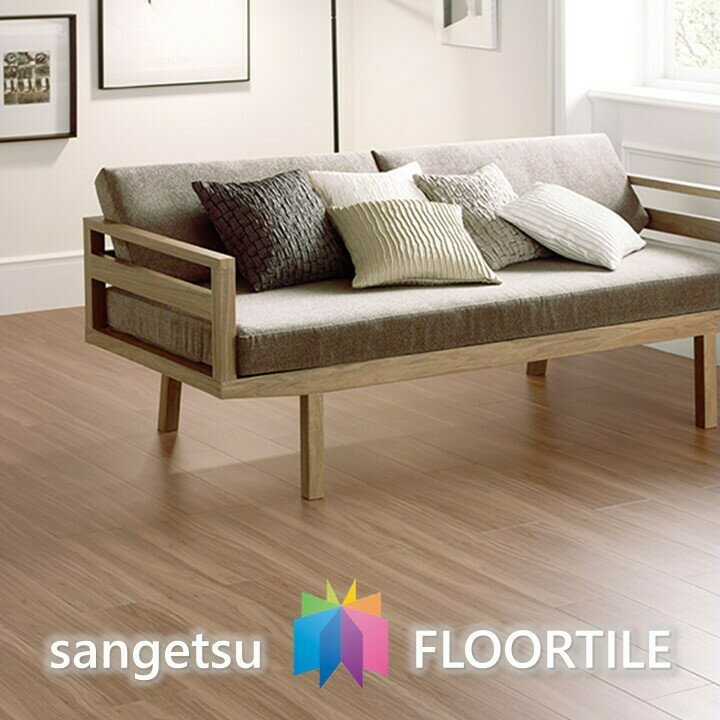 åɾ  ʥå 152.4914.42.5mm WD1046 WD1047 WD1048 WD1049 WD1050 WD1051 WD1052 󥲥 ե å SANGETSU FLOORTILE WOOD