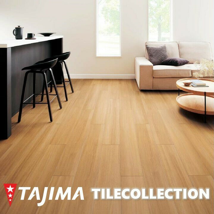 ウッドライン ジェントルオーク 180mm×1260mm×3.0mm バッカー WOODLINE タジマフロアタイル コレクション Pタイル TAJIMA COLLECTION Ptiles