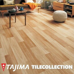 ウッドライン ノーチェ 150mm×914.4mm×3.0mm クリア WOODLINE タジマフロアタイル コレクション Pタイル TAJIMA COLLECTION Ptiles