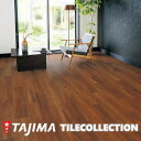 【抽選で100%ポイントバック!当選確率1/2】【ケース売】ウッドライン エイジスウッド 150mm×914.4mm×3.0mm クリア WOODLINE タジマフロアタイル コレクション Pタイル TAJIMA COLLECTION Ptiles