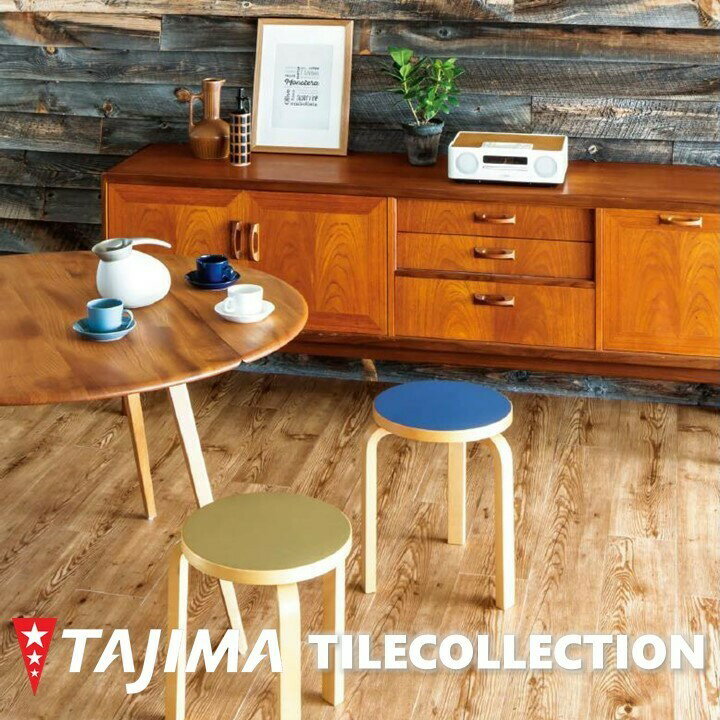 ウッドライン ナチュラルパイン 180mm×1260mm×3.0mm バッカー WOODLINE タジマフロアタイル コレクション Pタイル TAJIMA COLLECTION Ptiles