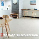 【ケース売】マティル スムースモルタル 457.2mm×457.2mm×3.0mm MATIL タジマフロアタイル コレクション Pタイル TAJIMA COL...