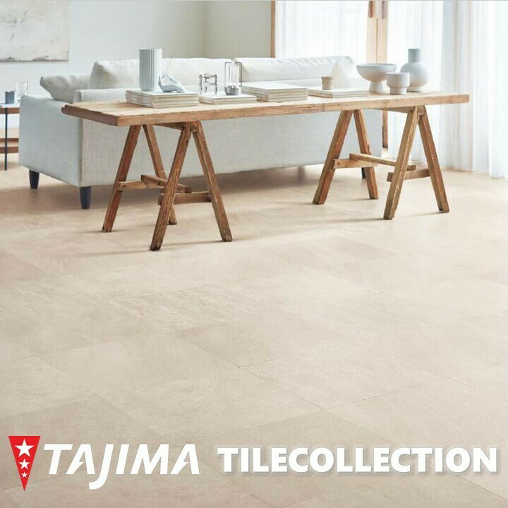 マティル コモ 457.2mm×457.2mm×3.0mm MATIL タジマフロアタイル コレクション Pタイル TAJIMA COLLECTION Ptiles