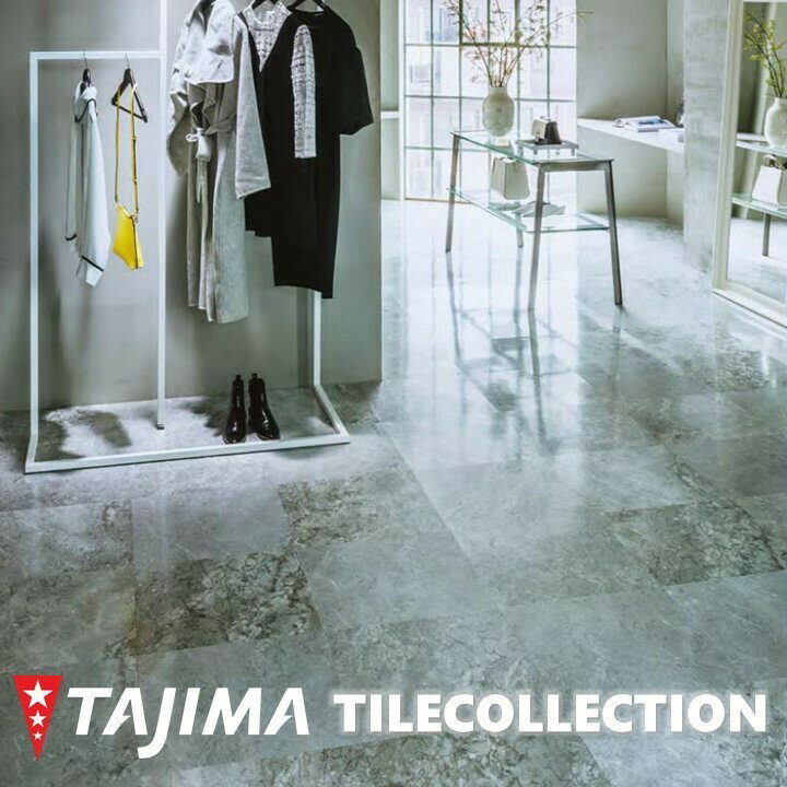 マティル ヘンリーIV 457.2mm×457.2mm×3.0mm リアルシステム MATIL タジマフロアタイル コレクション Pタイル TAJIMA COLLECTION Ptiles