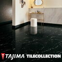 マティル ネロマーブル 457.2mm×457.2mm×3.0mm MATIL タジマフロアタイル コレクション Pタイル TAJIMA COLLECTION Ptiles