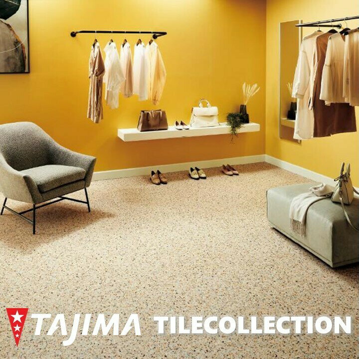 ޥƥ ƥ饾 457.2mm457.2mm3.0mm MATIL ޥե 쥯 P TAJIMA COLLECTION Ptiles