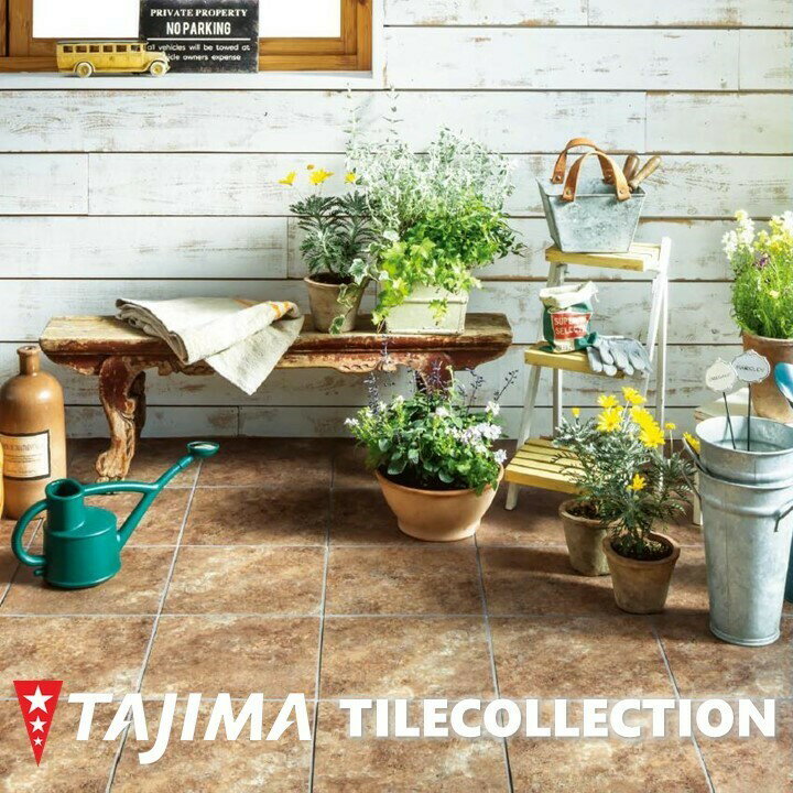 マティルホールストーン304.8mmtimes;304.8mmtimes;3.0mmロッソROSSOMATILタジマフロアタイルコレクションPタイルTAJIMACOLLECTIONPtiles