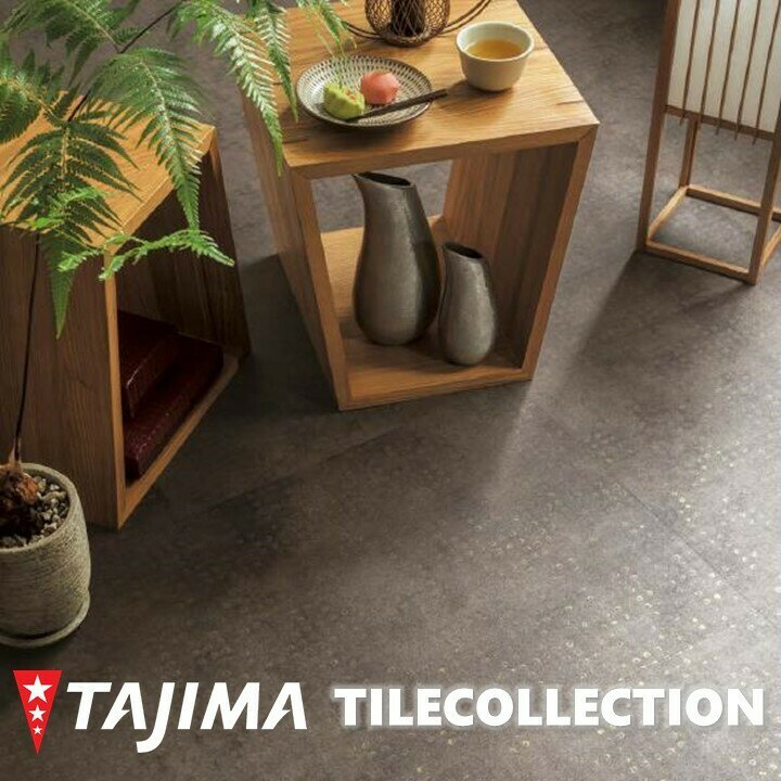 マティル ロストドット 457.2mm×457.2mm×3.0mm MATIL タジマフロアタイル コレクション Pタイル TAJIMA COLLECTION Ptiles