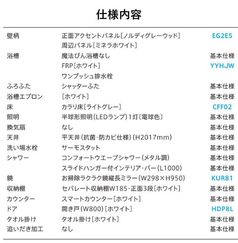 【7月限定ポイント3倍+エントリーで最大100%Pバック】TOTO バスルーム WSシリーズ ...