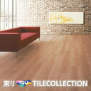 【送料無料】 東リ 床材 180mm×1260mm ナチュラルチェリー PWT3262 PWT3263 PWT3264 フロアタイル TOLI ロイヤルウッド ...