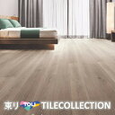 【送料無料】 東リ 床材 180mm×1260mm パウダリーオーク PWT3283 PWT3284 フロアタイル TOLI ロイヤルウッド ROYAL WOOD イークリン