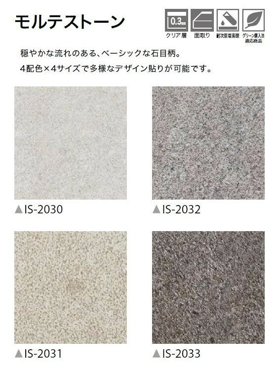 【7月限定ポイント2倍+エントリーで最大100%Pバック】【枚売】ストーン床材 石目 ...