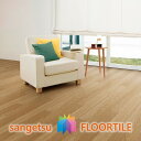 【ケース売】2mm厚床材 オーク 100×914.4×2.0mm JK2007 JK2008 JK2009 サンゲツ フロアタイル 2mm厚 「SANGETSU FLOORTILE 2023-2026」