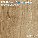 粘着剤化粧フィルム 高耐候リアテック 幅122cm リアテック サンゲツ RWE SANGETSU カッティングシート 粘着シート 壁紙 クロス 耐候性に優れ、...