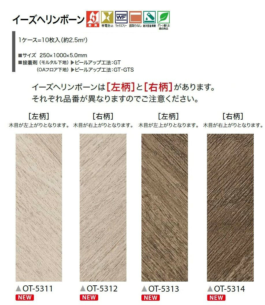 【7月限定エントリーで最大100%Pバック】サンゲツ 置敷き帯電防止ビニル床タイル O...