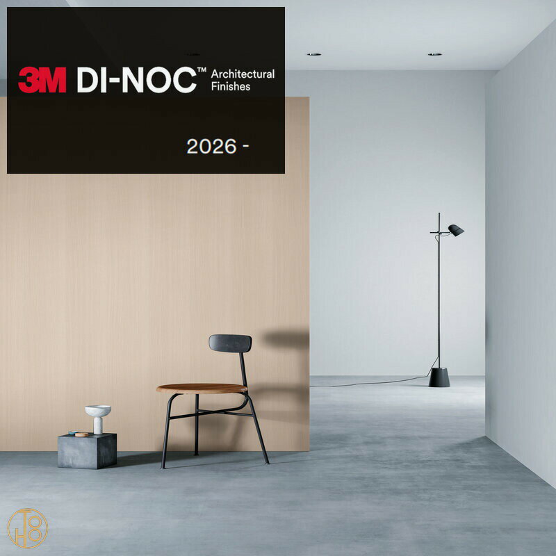 乐天商城 - 【6月限定エントリーで最大100%Pバック】3M ダイノックフィルム(幅 1220mm)FW-7017 ウッド （最大50m/巻き/送料1500円）【注文単位＊m単位】