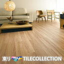 東リ・フロアタイル・TOLI FLOORTILE・ロイヤルウッド・ROYALWOOD 床材品名:150mmx900mmシャイニングオーク 型番：PWT2409,PWT2410,PWT..