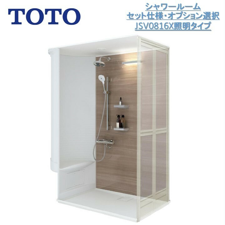 [PR]TOTO롼JSV0816Xå   ǽס̵ۡϲ졦ΥTOTO˥åȡTOTOܥåˡD800W1550H2030mm