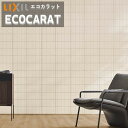 【送料無料】エコカラットプラス リクシル INAX ECPCARAT ECP‐315/LNE1D-5D レリーフD 302×150.5 厚さ6.5 リネエ 4種...