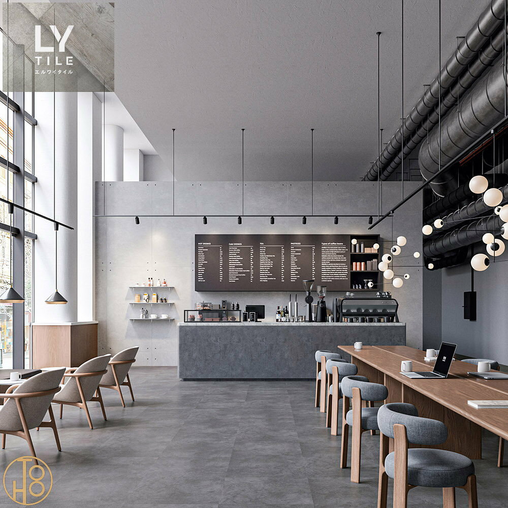 商品情報品番lyn84401 lyn84402 lyn84403 lyn84404LYN84401 LYN84402LYN84403 LYN84404lyn-84401 lyn-84402 lyn-84403 lyn-84404LYN-84401 LYN-84402LYN-84403 LYN-84404枚数1ケース=10枚入（約3.72平米）サイズ609.6×609.6×2.5mm接着剤（別途必要）一般 セメントAC耐湿 セメントU在庫納期について※当店の商品はすべてメーカー在庫です。メーカー在庫切れ,遠方倉庫から発送の場合は納期が遅れる場合がございます。納期に余裕をもってご注文ください。※こちらの商品は、お客様のご都合による返品・交換はお受けできません。★注意事項（フロアタイル共通）★・デジタル画像の為、モニター等の閲覧環境によって画面上の色と実際の商品の色などが多少異なる場合があります。商品の色・柄の色などは画面上と実物では多少異なる場合がございます。実際のお色は実物サンプルにてご確認頂くことをおすすめいたします。※商品の色イメージ違い(ロット違いなど)による返品・交換はお受けできません。予めご了承ください。※不良品がございましたら、お届け日を含め3日以内に当店にご連絡を頂いた場合に限り、直ちに返品または交換をさせていただきます。・同じ品番の商品でも、ご注文が分かれてしまいますと、ロット（商品の生産単位）が違ってしまう場合がございます。ご了承ください。・同ロットの商品をご希望の場合、必ずご注文の前にお問い合わせください。在庫が無くなる場合もございます。ご了承ください。・こちらの床材は接着剤が付いておりません。別途接着剤をご用意いただく必要があります。関連商品【送料無料】リリカラ LYT エルワイタイル LYN84424 LY...【10月限定エントリーで最大100%Pバック】 【送料無料】ストーン...【送料無料】リリカラ LYT エルワイタイル LYN84436 マー...14,163円14,224円11,830円【送料無料】リリカラ LYT エルワイタイル LYN84437 ネロ...【10月限定エントリーで最大100%Pバック】 【送料無料】ストーン...【送料無料】東リ 床材 457.2mm×914.4mm チェッカープレ...11,830円14,224円14,223円【10月限定エントリーで最大100%Pバック】 【送料無料】ストーン...【10月限定エントリーで最大100%Pバック】 【ケース売】ストーン...【10月限定エントリーで最大100%Pバック】 【送料無料】ウッド床...14,224円14,224円14,224円【送料無料】リリカラ LYT エルワイタイル LYN84405 LY...【送料無料】リリカラ LYT エルワイタイル LYN84408 LY...【送料無料】リリカラ LYT エルワイタイル LYN84440 LY...11,830円11,830円11,830円【ケース売】リリカラ LYT エルワイタイル LYN84401 609.6mm×609.6mm×厚2.5mm NW モリスコンクリート ノンワックス 床タイル 10枚入り フロアタイル 木目 新築 リフォーム 店舗や事務所の床等土足対応 フロアマット 表示価格：ケース売単価 2