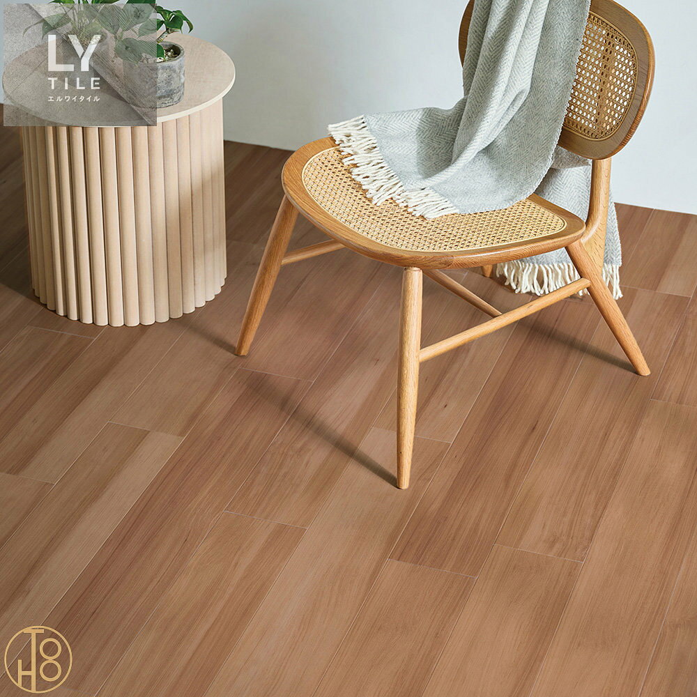商品情報品番lyn84452 lyn84453LYN84452 LYN84453lyn-84452 lyn-84453LYN-84452 LYN-84453枚数1ケース=24枚入（約3.29平米）サイズ150×914.4×2.5mm接着剤（別途必要）一般 セメントAC耐湿 セメントU在庫納期について※当店の商品はすべてメーカー在庫です。メーカー在庫切れ,遠方倉庫から発送の場合は納期が遅れる場合がございます。納期に余裕をもってご注文ください。※こちらの商品は、お客様のご都合による返品・交換はお受けできません。★注意事項（フロアタイル共通）★・デジタル画像の為、モニター等の閲覧環境によって画面上の色と実際の商品の色などが多少異なる場合があります。商品の色・柄の色などは画面上と実物では多少異なる場合がございます。実際のお色は実物サンプルにてご確認頂くことをおすすめいたします。※商品の色イメージ違い(ロット違いなど)による返品・交換はお受けできません。予めご了承ください。※不良品がございましたら、お届け日を含め3日以内に当店にご連絡を頂いた場合に限り、直ちに返品または交換をさせていただきます。・同じ品番の商品でも、ご注文が分かれてしまいますと、ロット（商品の生産単位）が違ってしまう場合がございます。ご了承ください。・同ロットの商品をご希望の場合、必ずご注文の前にお問い合わせください。在庫が無くなる場合もございます。ご了承ください。・こちらの床材は接着剤が付いておりません。別途接着剤をご用意いただく必要があります。関連商品【送料無料】リリカラ LYT エルワイタイル LYN84442 LY...【送料無料】リリカラ LYT エルワイタイル LYN84448 LY...【送料無料】リリカラ LYT エルワイタイル LYN84454 LY...10,500円10,500円10,500円【送料無料】リリカラ LYT エルワイタイル LYN84457 LY...【送料無料】リリカラ LYT エルワイタイル LYN84462 LY...【送料無料】リリカラ LYT エルワイタイル LYN84464 LY...10,500円10,500円10,500円【送料無料】リリカラ LYT エルワイタイル LYN84466 LY...【送料無料】リリカラ LYT エルワイタイル LYN84446 LY...【送料無料】リリカラ LYT エルワイタイル LYN84460 LY...10,500円10,190円10,190円【10月限定エントリーで最大100%Pバック】 【ケース売】リリカラ...【10月限定エントリーで最大100%Pバック】 【ケース売】リリカラ...【10月限定エントリーで最大100%Pバック】 【ケース売】リリカラ...10,500円10,500円10,450円【送料無料】リリカラ LYT エルワイタイル LYN84452 LYN84453 マロニエウッドNW ノンワックス 床タイル 150×914.4×厚2.5mm 24枚入り【ケース売】 フロアタイル 木目 新築 リフォーム 店舗や事務所の床等土足対応 フロアマット 表示価格：ケース売単価 2