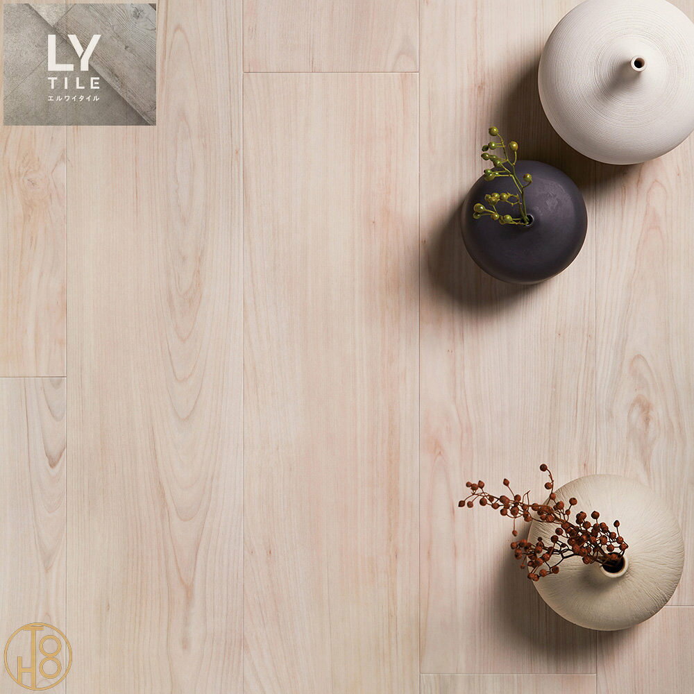商品情報品番lyt84613LYT84613lyt-84613LYT-84613新旧品番対照旧品番→新品番LYT84001→LYT84613枚数1ケース=24枚入（約3.29平米）サイズ150×914.4×2.5mm接着剤（別途必要）一般 セメントAC耐湿 セメントU在庫納期について※当店の商品はすべてメーカー在庫です。メーカー在庫切れ,遠方倉庫から発送の場合は納期が遅れる場合がございます。納期に余裕をもってご注文ください。※こちらの商品は、お客様のご都合による返品・交換はお受けできません。★注意事項（フロアタイル共通）★・デジタル画像の為、モニター等の閲覧環境によって画面上の色と実際の商品の色などが多少異なる場合があります。商品の色・柄の色などは画面上と実物では多少異なる場合がございます。実際のお色は実物サンプルにてご確認頂くことをおすすめいたします。※商品の色イメージ違い(ロット違いなど)による返品・交換はお受けできません。予めご了承ください。※不良品がございましたら、お届け日を含め3日以内に当店にご連絡を頂いた場合に限り、直ちに返品または交換をさせていただきます。・同じ品番の商品でも、ご注文が分かれてしまいますと、ロット（商品の生産単位）が違ってしまう場合がございます。ご了承ください。・同ロットの商品をご希望の場合、必ずご注文の前にお問い合わせください。在庫が無くなる場合もございます。ご了承ください。・こちらの床材は接着剤が付いておりません。別途接着剤をご用意いただく必要があります。【送料無料】リリカラ LYT エルワイタイル LYT84613 山桜 +JAPAN 木目調 ノンワックス 床タイル 150×914.4×厚2.5mm 24枚入り【ケース売】 フロアタイル 木目 新築 リフォーム 店舗や事務所の床等土足対応 フロアマット 表示価格：ケース売単価 2