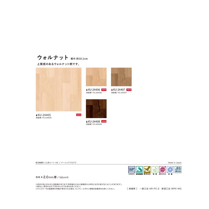 【6月限定ポイント2倍+エントリーで最大100%Pバック】サンゲツ Sフロア 床材 長尺...