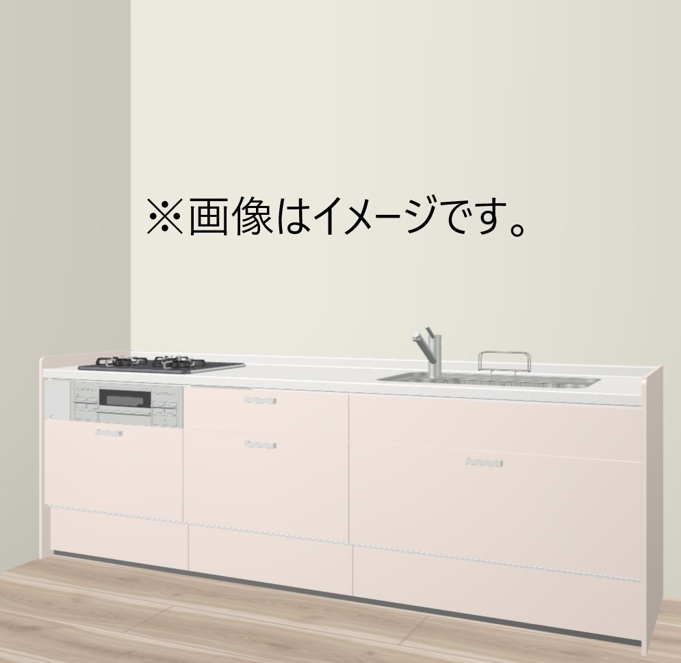 【7月限定エントリーで最大100%Pバック】壁付I型 間口スライドストッカープラン グ...