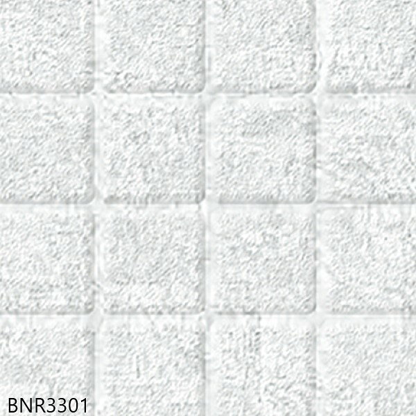 東リ 発泡複層ビニル床シート バスナリアルデザイン BNR3301〜BNR3302 1820mm（厚3...