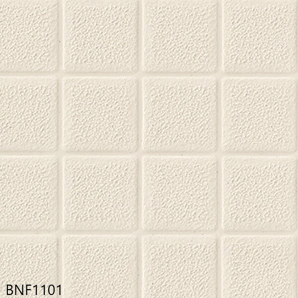 東リ 発泡複層ビニル床シート バスナフローレ BNF1101〜BNF1104 1820mm（厚3.5mm）...