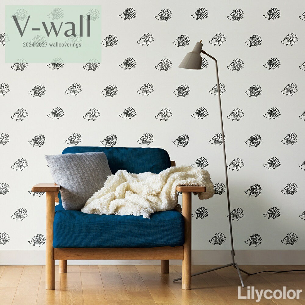 乐天商城 - 【4月限定エントリーで最大100%Pバック】のりなし国産壁紙 リリカラ クロス 不燃 準不燃 防かび Lilycolor V-ウォール2024-2027 賃貸 補修 壁紙貼り替え 子供部屋 キッチン トイレ おしゃれ LV-2364-365