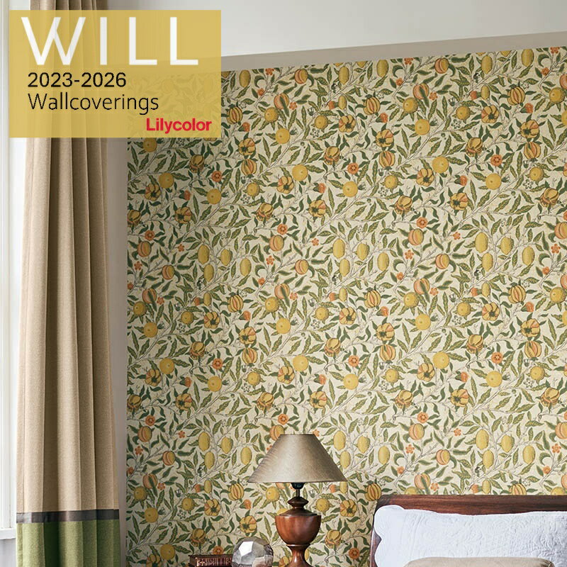 Τʤɻ ꥫ  ǳ ǳ ɤ Lilycolor 2023-2026  ե ɻŽؤ ե Ź å ȥ  LW-83 LW-84