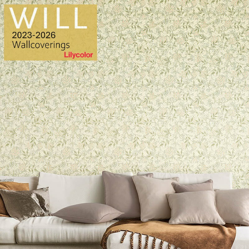 Τʤɻ ꥫ  ǳ ǳ ɤ Lilycolor 2023-2026  ե ɻŽؤ ե Ź å ȥ  LW-85 LW-86