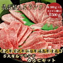 【★送料無料★カルビ5種セット合計500g】　(福島牛カルビ100g、米沢牛カルビ100g、仙台牛カルビ100g、青森牛カルビ100g、前沢牛カルビ100g)焼肉セット　和牛 焼肉 食べ比べ　牛肉　A5ランク 贈答品　お祝い　誕生日　お返し　景品　お中元