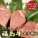【福島牛 シャトーブリアン 500g A5ランク / ギフト】ギフトにおすすめ|誕生日|父の日|福島牛 肉 黒毛和牛 シャトーブリアン ステーキ ギフト 御祝 ...
