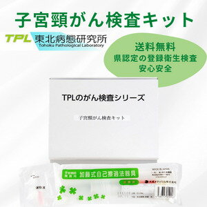 子宮頸がん 検査キット （細胞診検査）がん 子宮頸がん 検査キット 女性用 検査 検診 自己採取 郵送検査 自宅