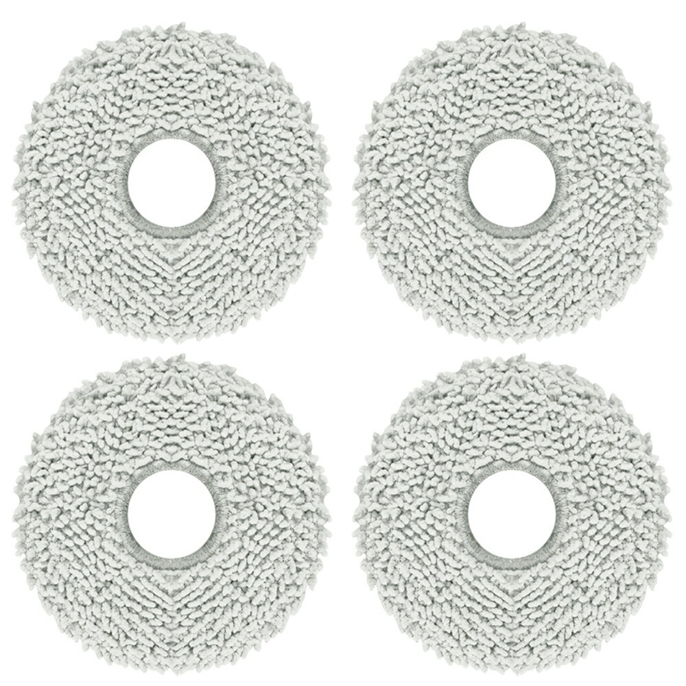 �����Хå��� �ݽ��� ���� ��åץѥå� ������ ������ ��ʣ���� ��åץ����� ECOVACS DEEBOT T30 OMNI/T20 OMNI/ T10 OMNI/ X1 OMNI/ X1 Turbo/ X2 OMNIŬ�� ���������꡼��4������� �����֤��ѥ�åץ��å� ���ܥå��ݽ��� �ߴ���