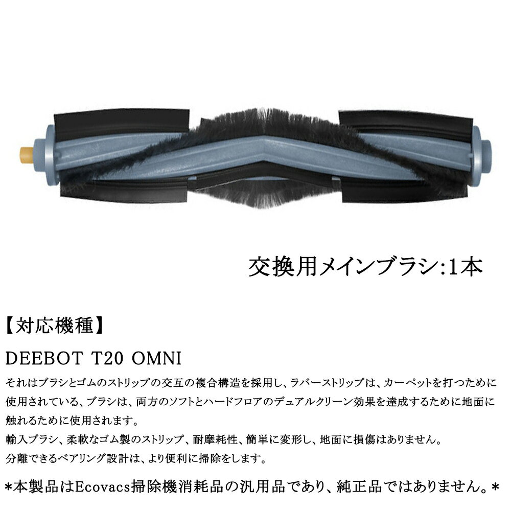 �����Хå��� T20 OMNI ������ ���ѥѡ��� 16�����å� ECOVAC T20OMNI ���ܥå��ݽ��� �б� ���ѥѡ��� ��ѥå�/ ���ݥ��ߥѥå�/ �����ȥХå�3�硢�ե��륿��4�ġ������ɥ֥饷3�ڥ� �ᥤ��֥饷1�� ���ѥ�åץѥå� 1�ڥ� �ߴ��� ������ ������