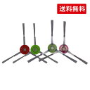 エコバックス交換用サイドブラシ 2セット(4個入り) X1/T5/N5/T8/N5S/N8/N8 P ...