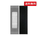 Ecovacs エコバックス 交換用フィルター 互換品 DEEBOT OZMO 920 950 750 T5 N5 T8 T9 N7 N8 N10シリーズ対応 【メール便配送】送料無料!!!!
