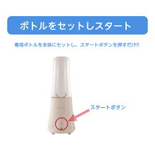 【公式ショップ】TOHOゆるベジミキサーAK-YM010Rミキサーレッドコンパクト小型スムージー調理一台多役簡単操作安全装置付属品容器保存カップキャップ