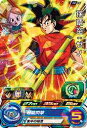 ドラゴンボールヒーローズ UM7 UM7-036 孫悟空：ゼノ (N) ドラゴンボールヒーローズ 孫悟空：ゼノ