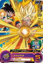 ドラゴンボールヒーローズ UM11 UM11-062 孫悟空：BR (R) ドラゴンボールヒーローズ 孫悟空：BR