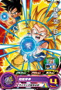 ドラゴンボールヒーローズ UGM4 UGM4-042 孫悟空：GT (C) ドラゴンボールヒーローズ 孫悟空：GT