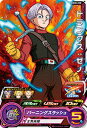 ドラゴンボールヒーローズ UGM4 UGM4-050 トランクス：ゼノ (C) ドラゴンボールヒーローズ トランクス：ゼノ