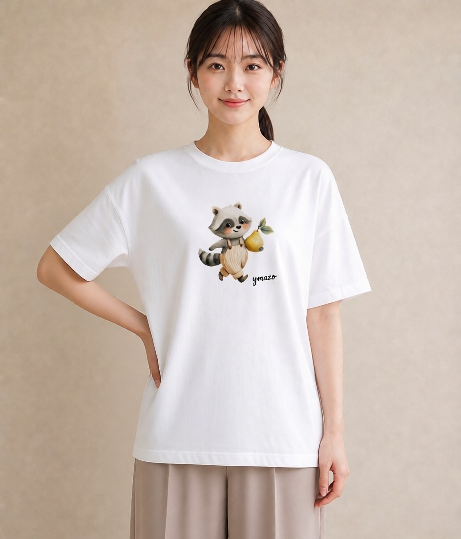 楽天市場】タヌキ tシャツの通販