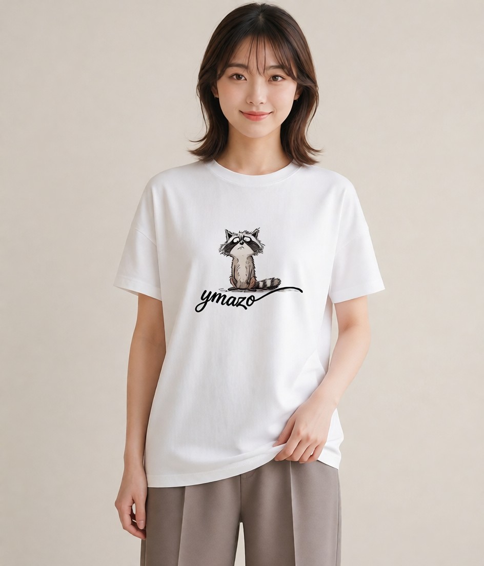 楽天市場】タヌキ tシャツの通販